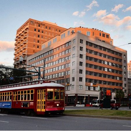2Br Spacious Condos Downtown New Orleans Exterior photo