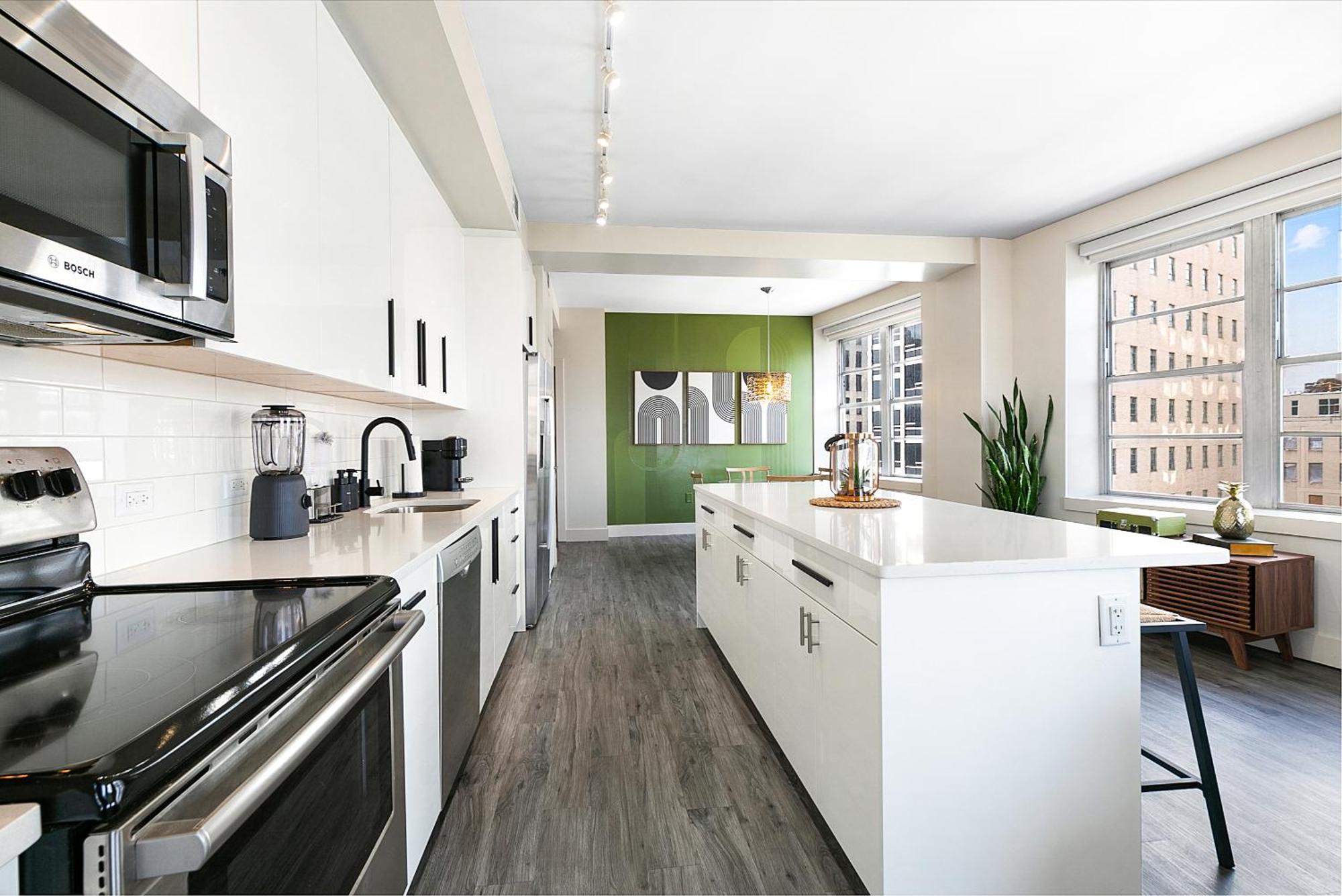 2Br Spacious Condos Downtown New Orleans Exterior photo
