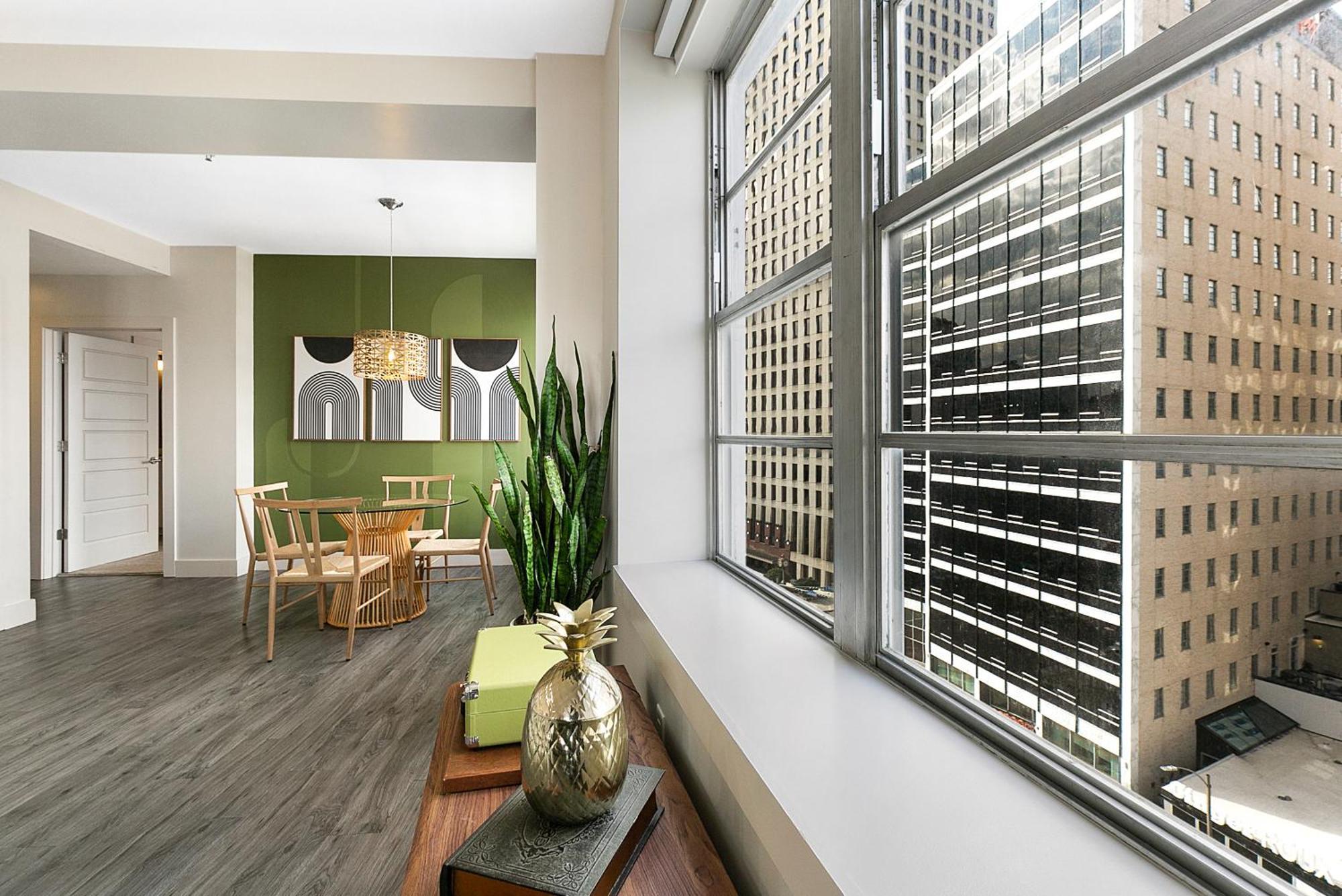 2Br Spacious Condos Downtown New Orleans Exterior photo
