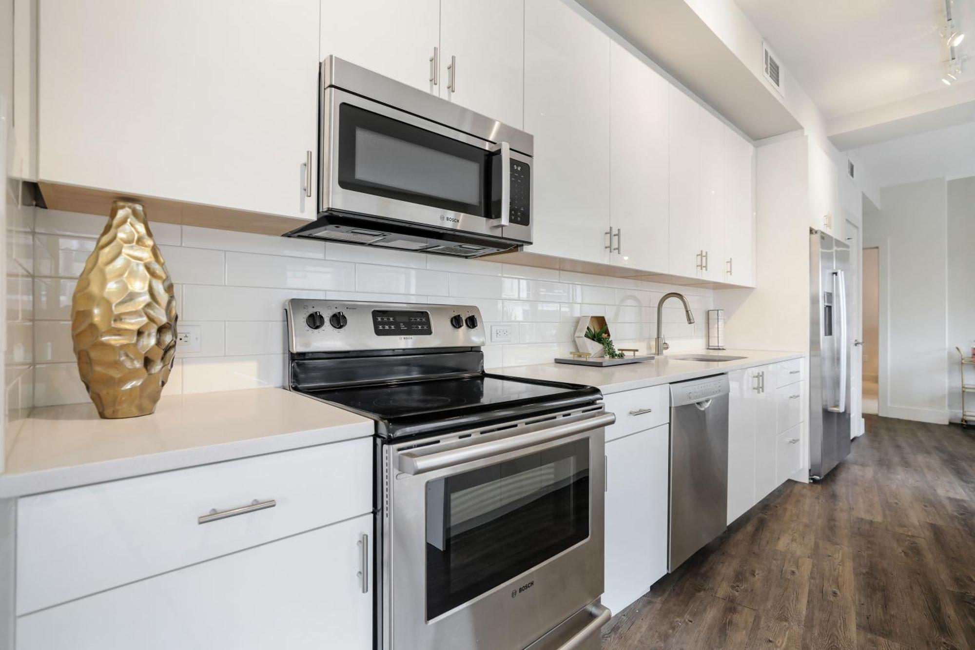 2Br Spacious Condos Downtown New Orleans Exterior photo