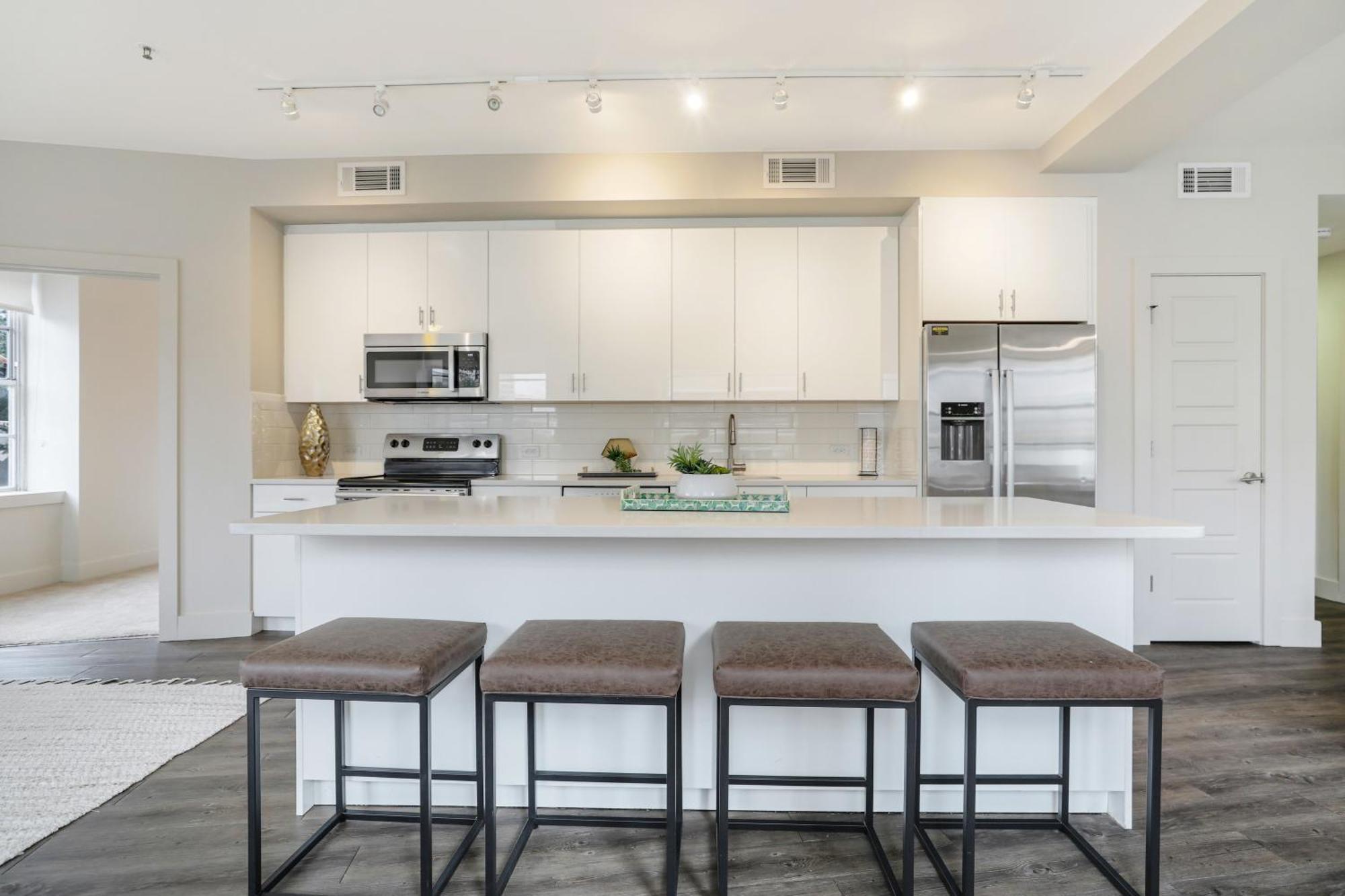 2Br Spacious Condos Downtown New Orleans Exterior photo