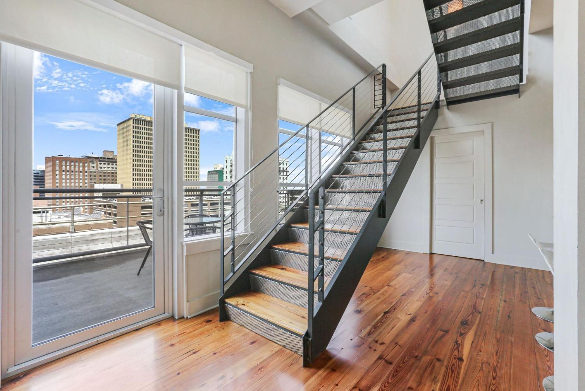 2Br Spacious Condos Downtown New Orleans Exterior photo
