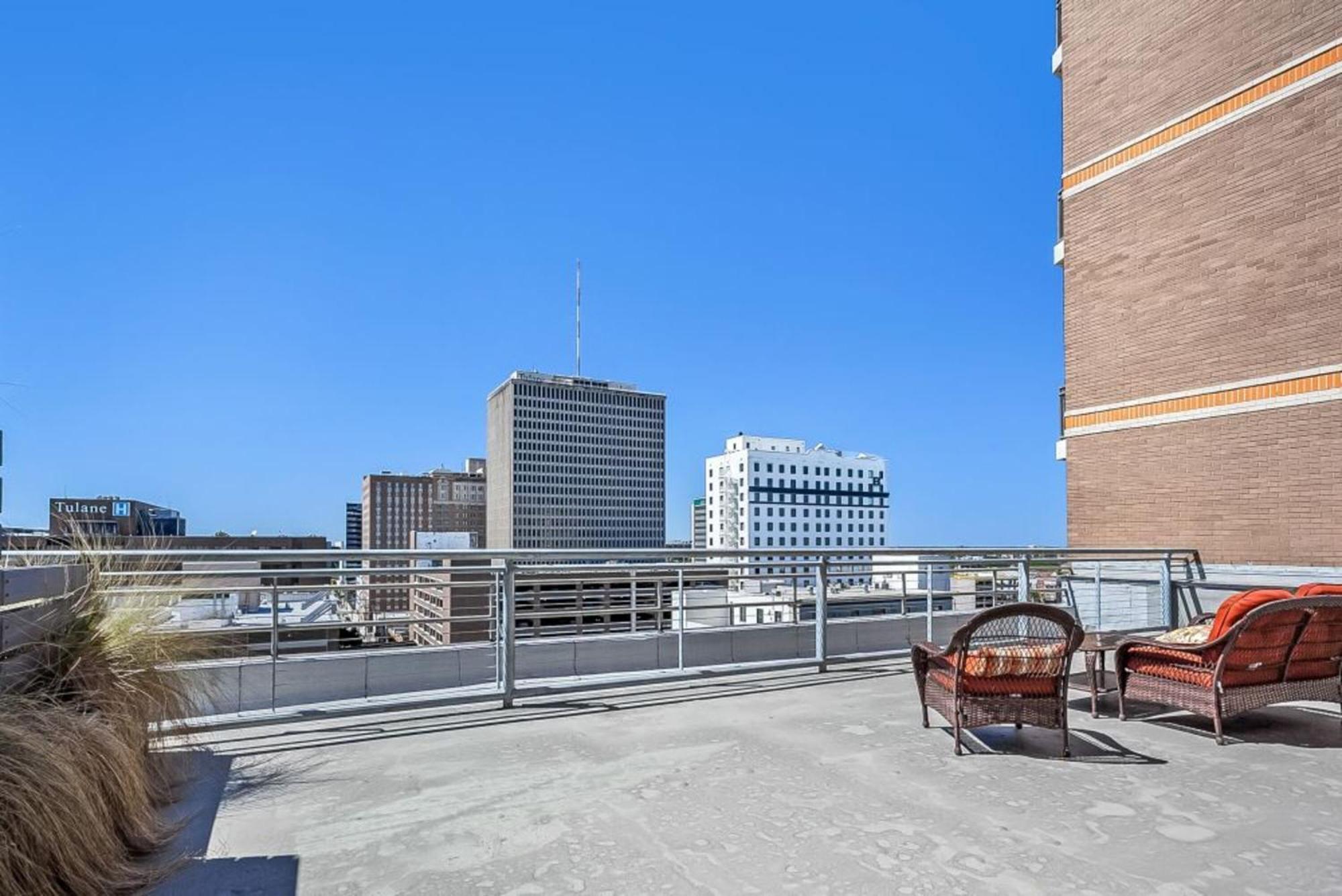 2Br Spacious Condos Downtown New Orleans Exterior photo