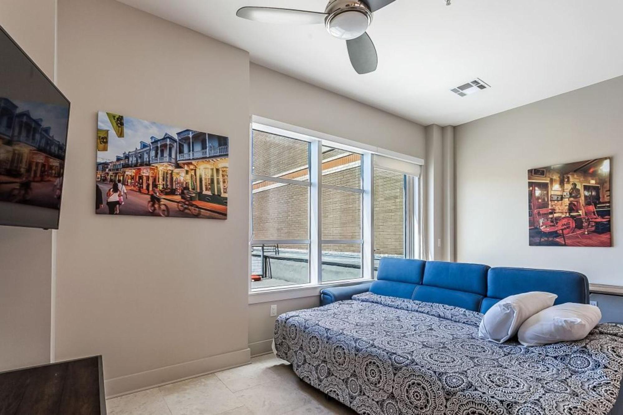 2Br Spacious Condos Downtown New Orleans Exterior photo