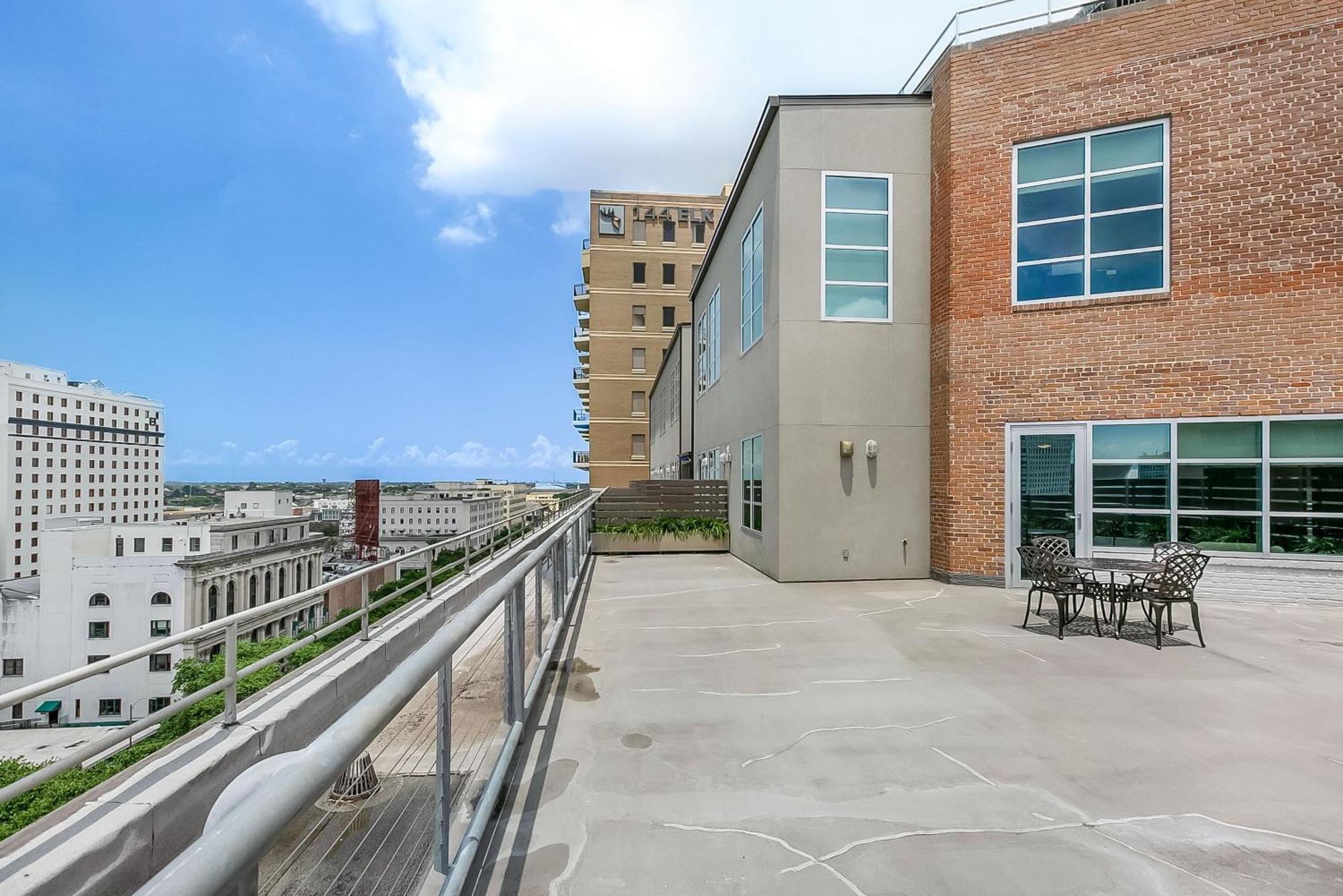 2Br Spacious Condos Downtown New Orleans Exterior photo
