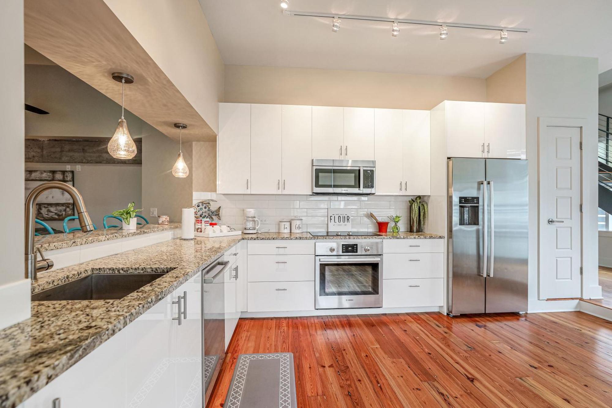 2Br Spacious Condos Downtown New Orleans Exterior photo