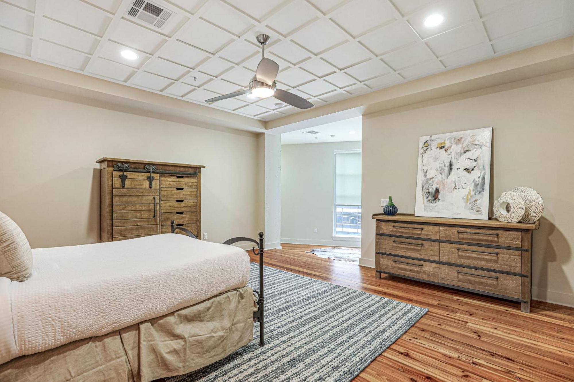 2Br Spacious Condos Downtown New Orleans Exterior photo