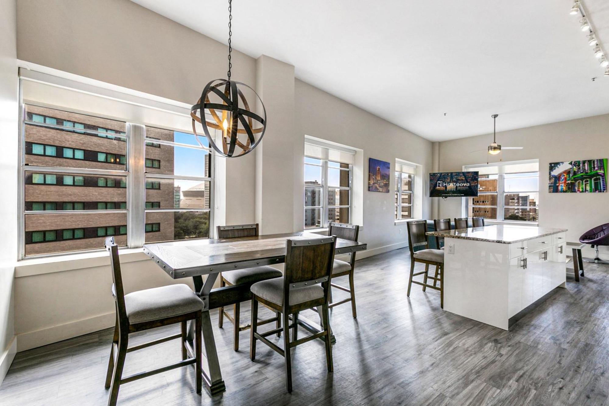 2Br Spacious Condos Downtown New Orleans Exterior photo
