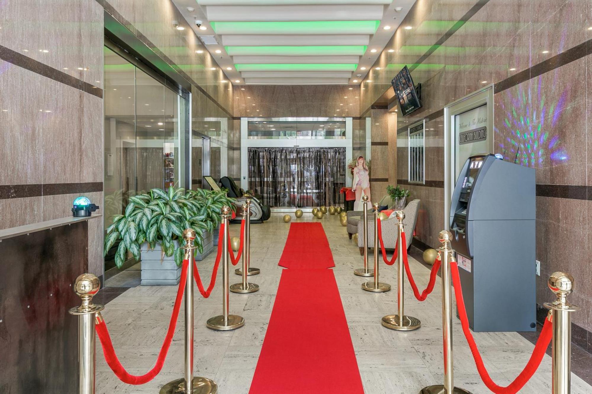 2Br Spacious Condos Downtown New Orleans Exterior photo