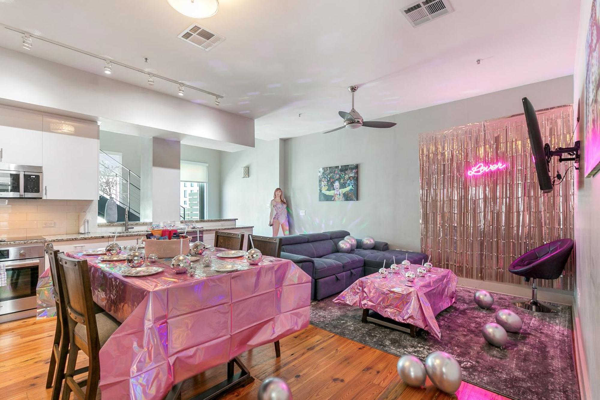 2Br Spacious Condos Downtown New Orleans Exterior photo