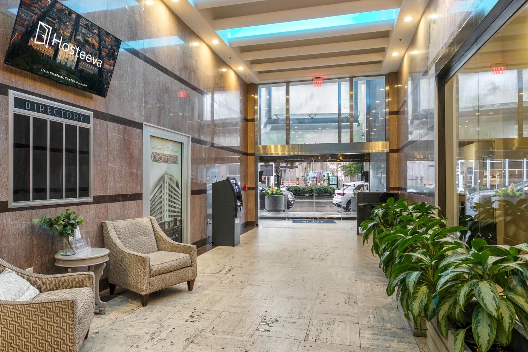 2Br Spacious Condos Downtown New Orleans Exterior photo